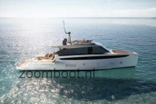 Azimut 200 beoordelingen en specificaties